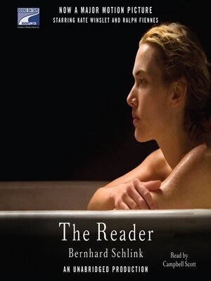 cover image of The Reader
